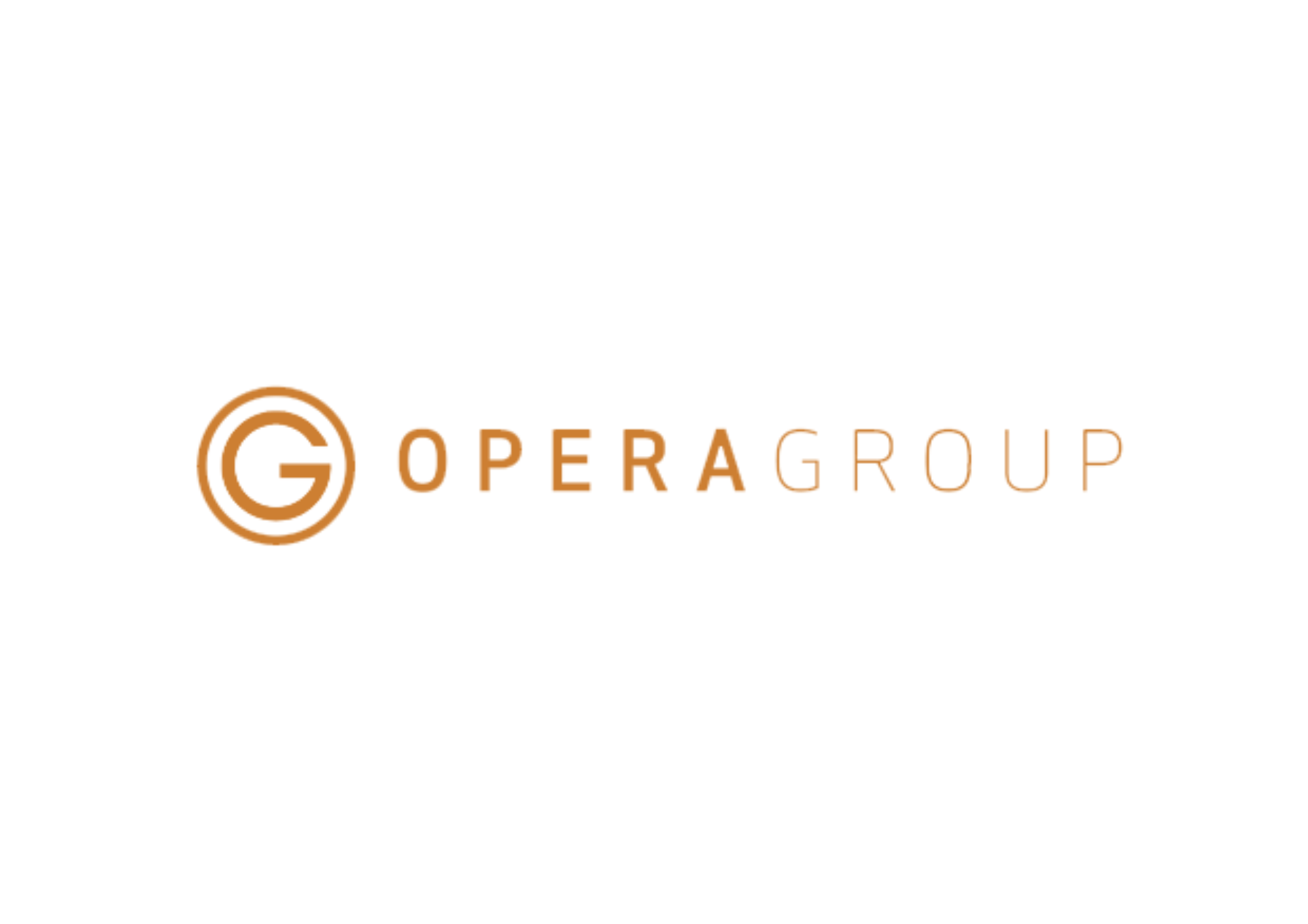 Opera grupa